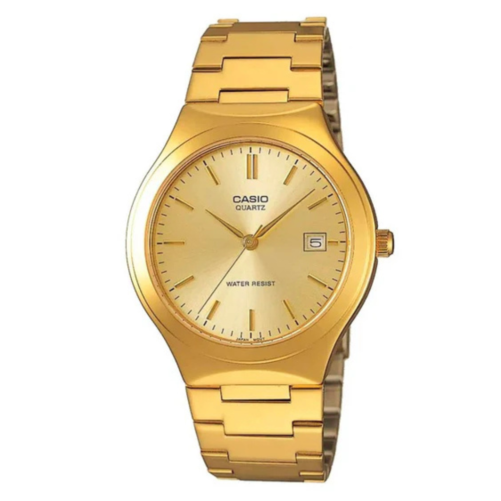 Reloj Casio MTP-1170N-9A Hombre - Análogo