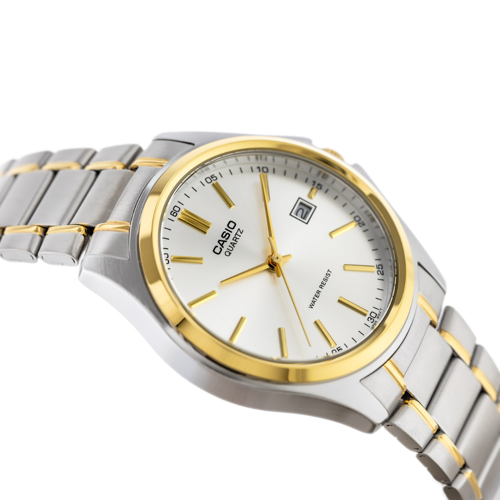 Reloj Casio MTP-1183G-7A Hombre - Análogo