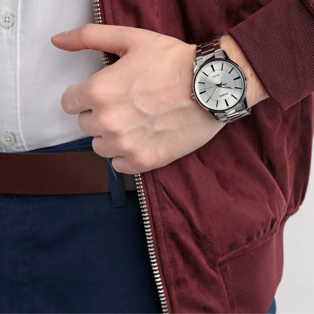 Reloj Casio MTP-1303D-7AV Hombre - Análogo