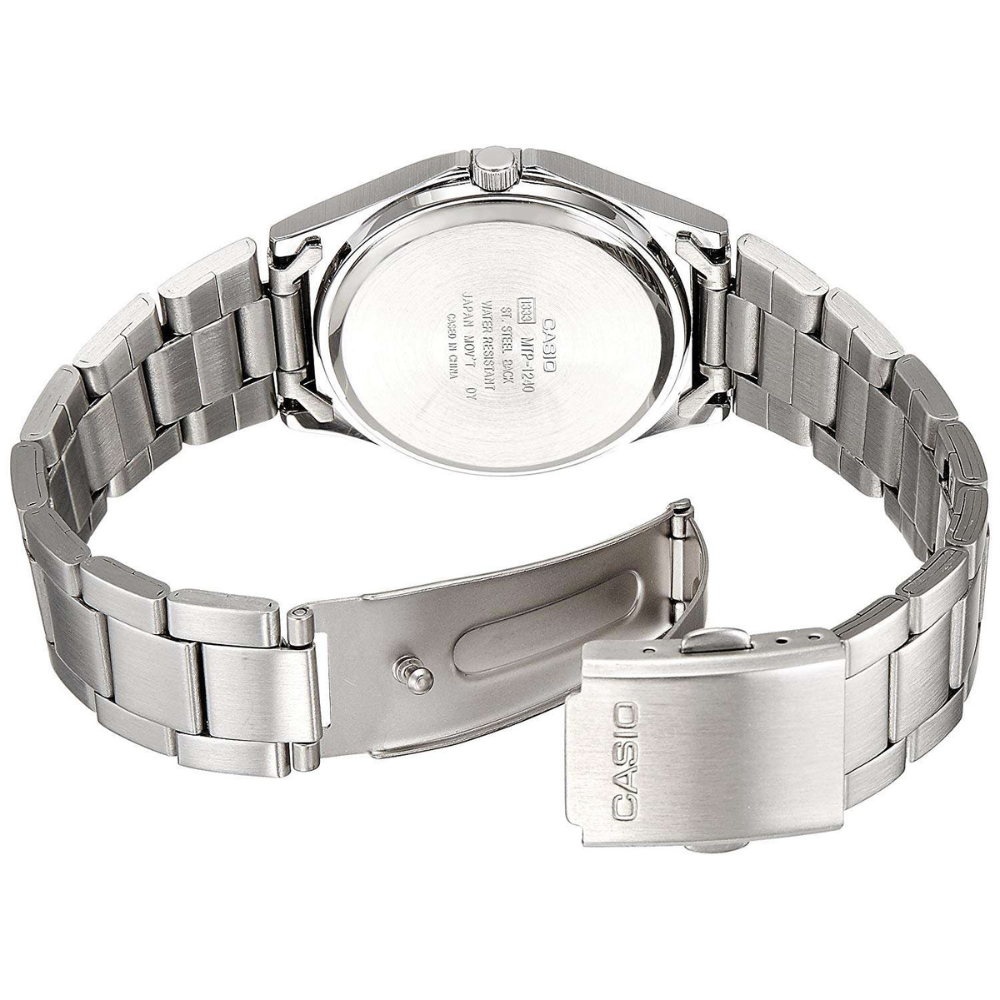 Reloj Casio MTP-1303D-7AV Hombre - Análogo