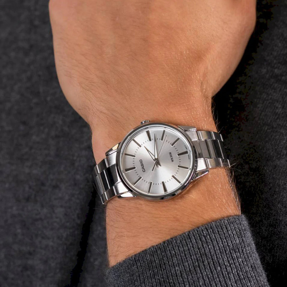 Reloj Casio MTP-1303D-7AV Hombre - Análogo