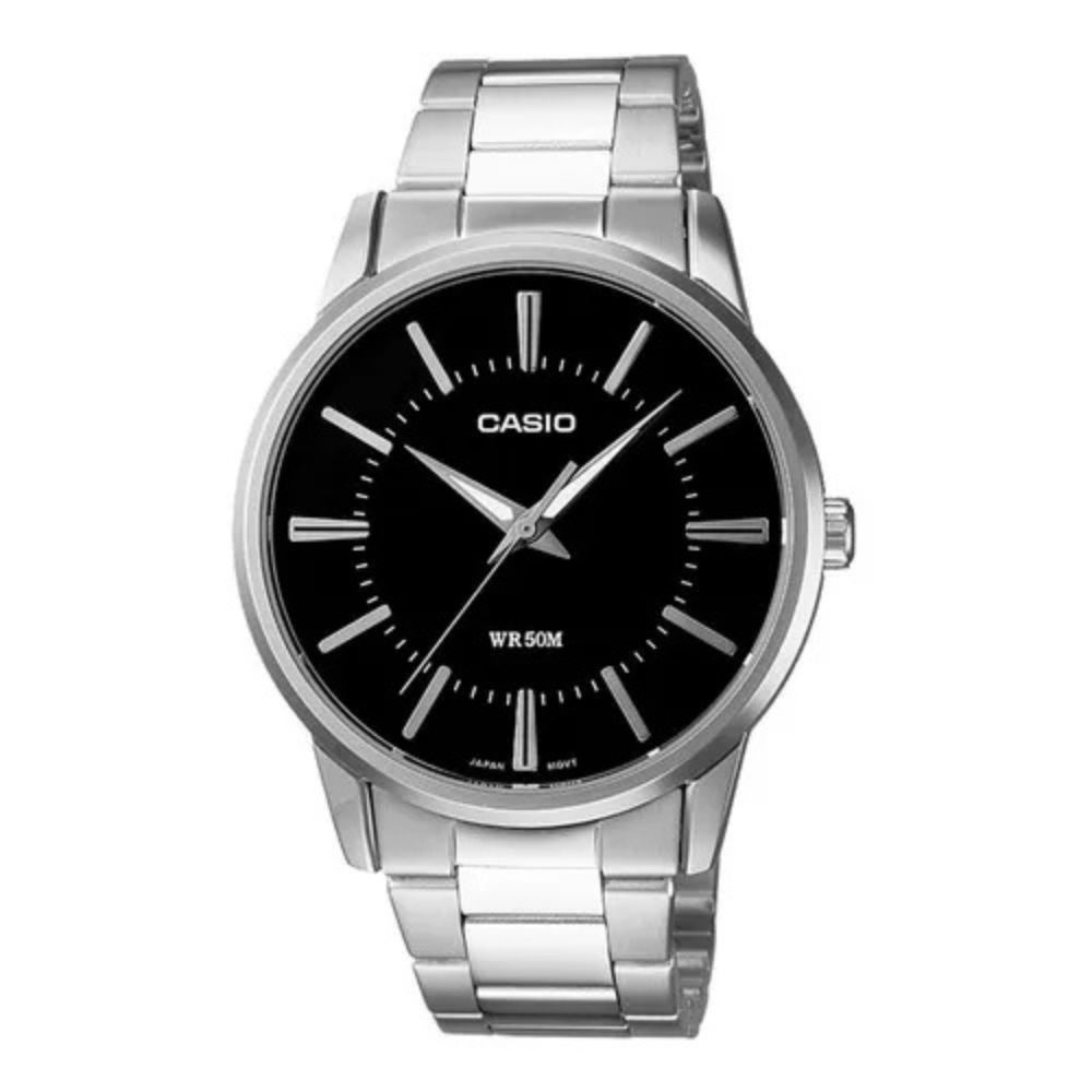 Reloj Casio MTP-1303D-1AV Hombre - Análogo