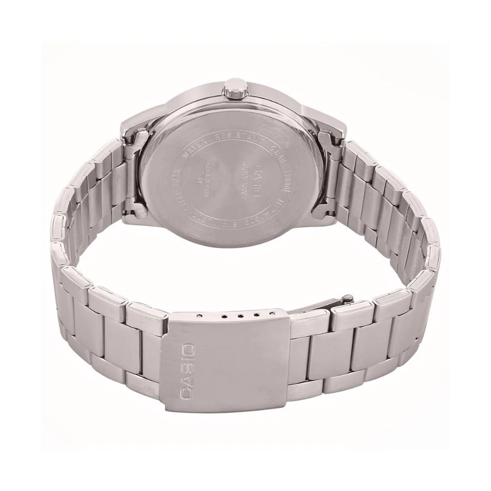 Reloj Casio MTP-1303D-1AV Hombre - Análogo