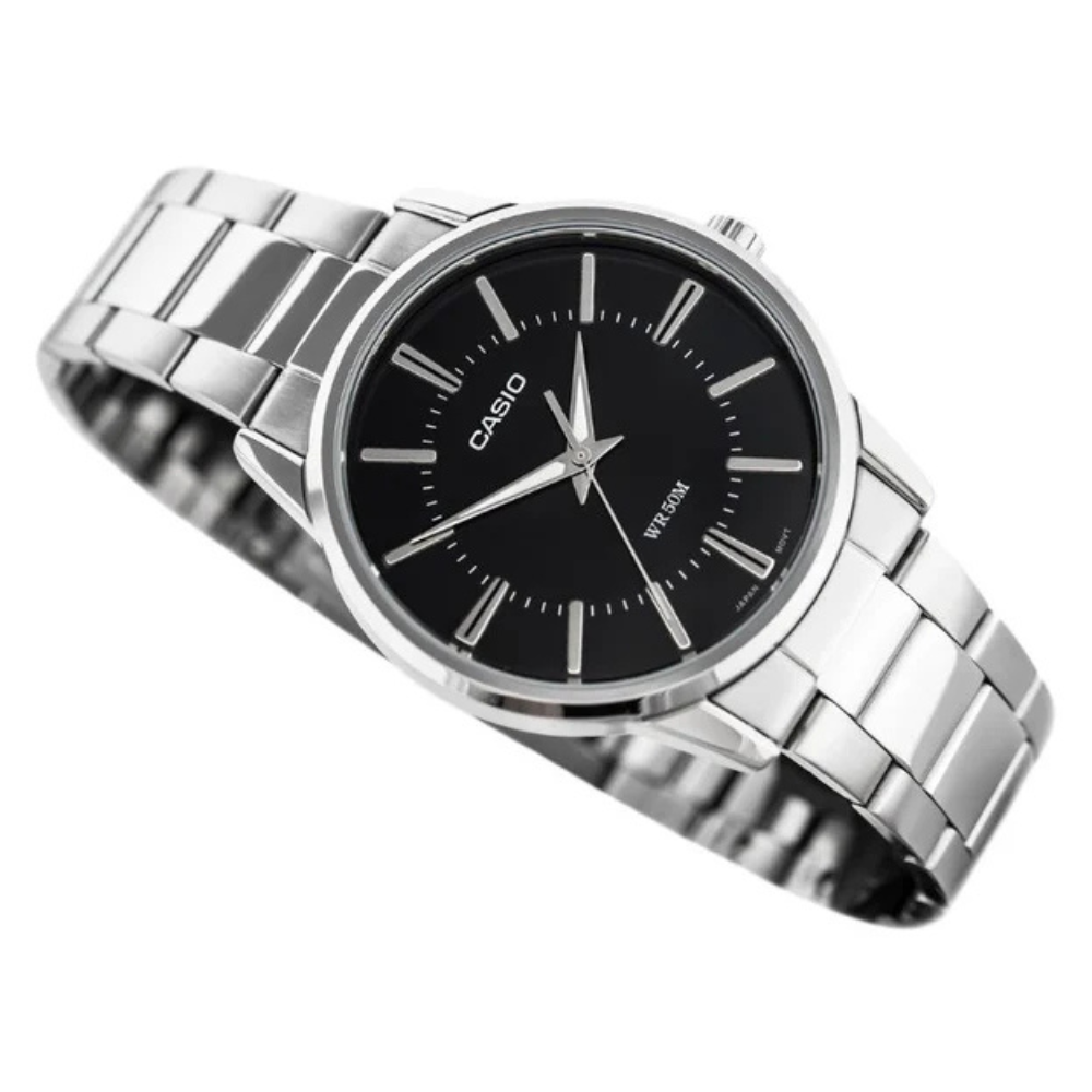 Reloj Casio MTP-1303D-1AV Hombre - Análogo