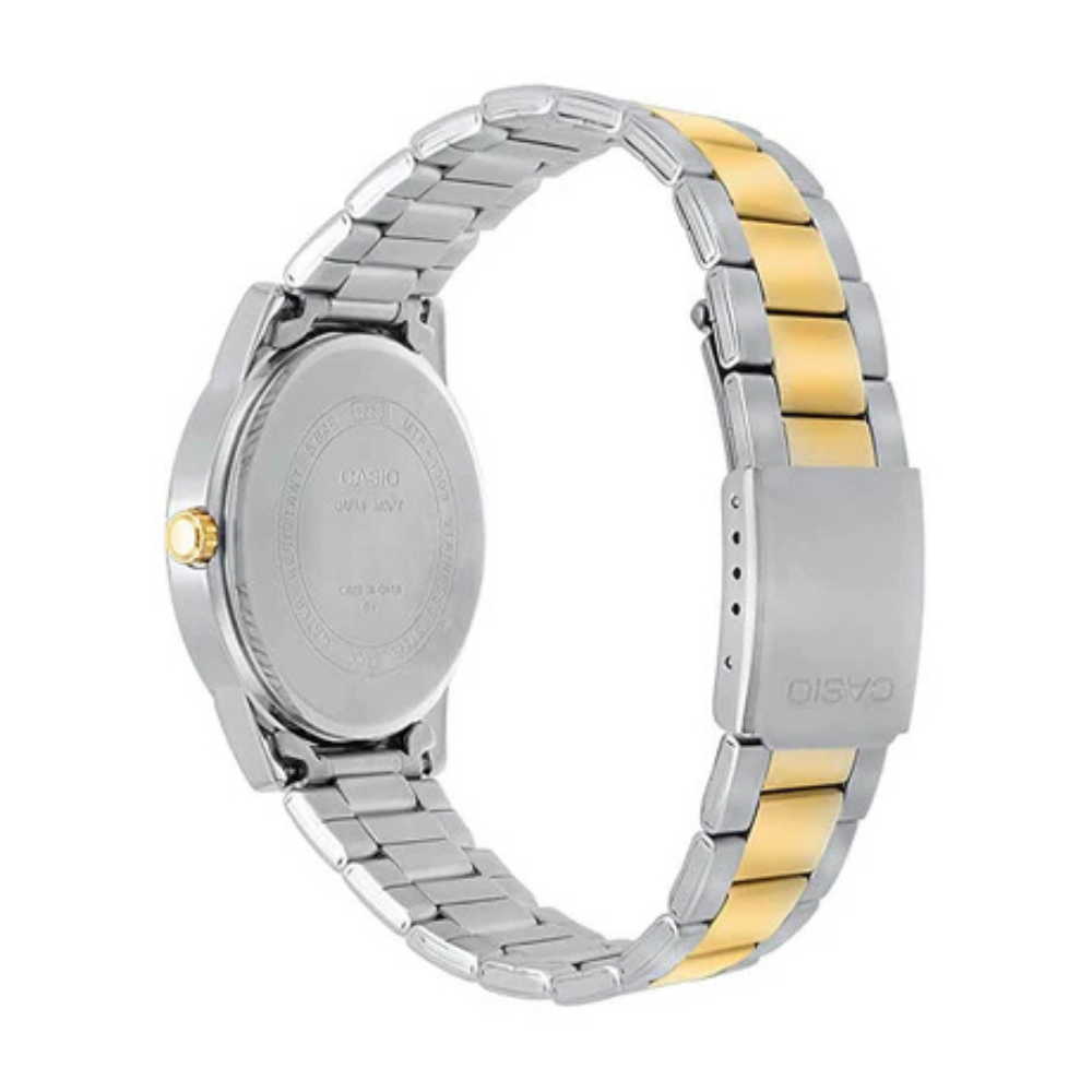 Reloj Casio MTP-1303SG-7AV Hombre - Análogo