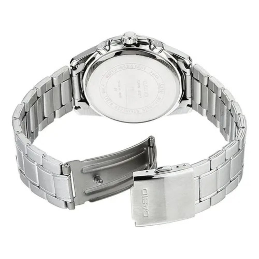 Reloj Casio MTP-1375D-7A2V Hombre - Análogo