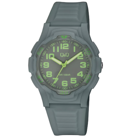 Reloj Q&Q V31A-006VY Hombre - Análogo