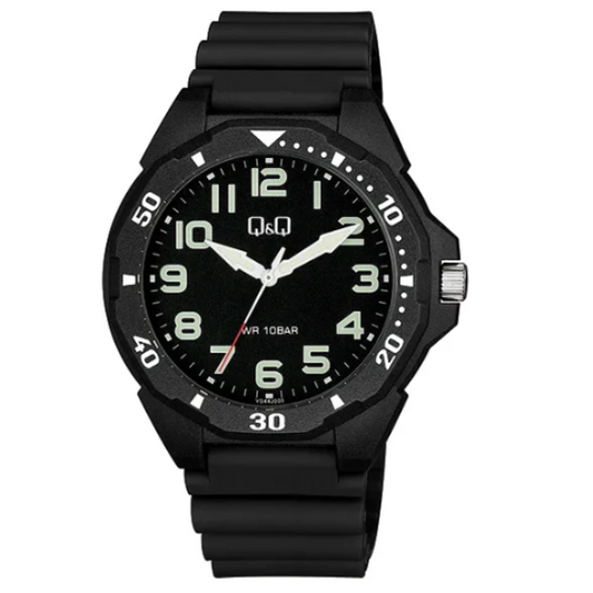 Reloj Q&Q VS44J003Y Hombre - Análogo