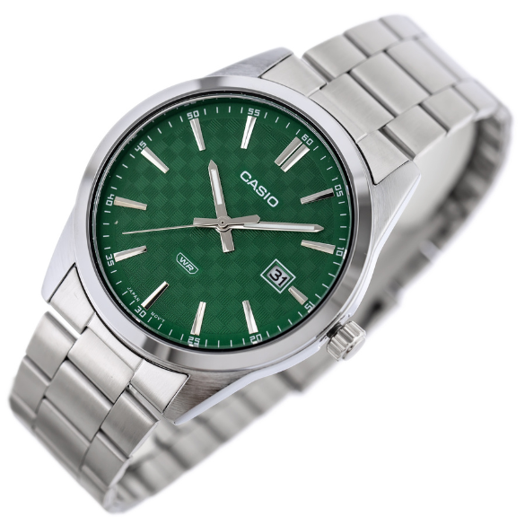 Reloj Casio MTP-VD03D-3A1 Hombre - Análogo