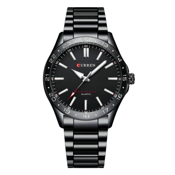 Reloj Curren 8452-5 Hombre - Análogo