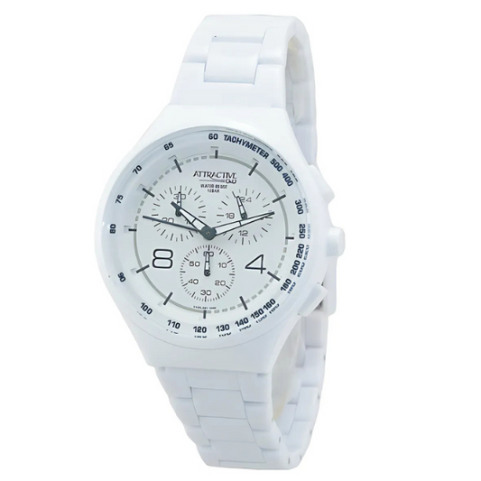 Reloj Q&Q DA86-001Y  Hombre - Análogo