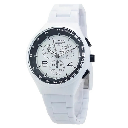 Reloj Q&Q DA86-003Y  Hombre - Análogo
