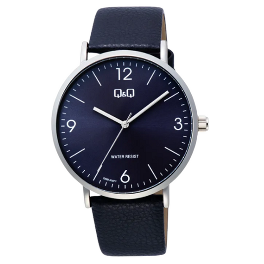 Reloj Q&Q Q56B-005PY Hombre - Análogo