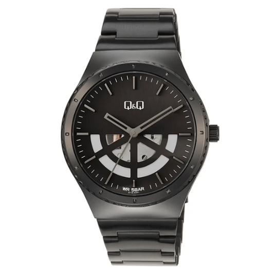 Reloj Q&Q Q71B-004PY Hombre- Análogo