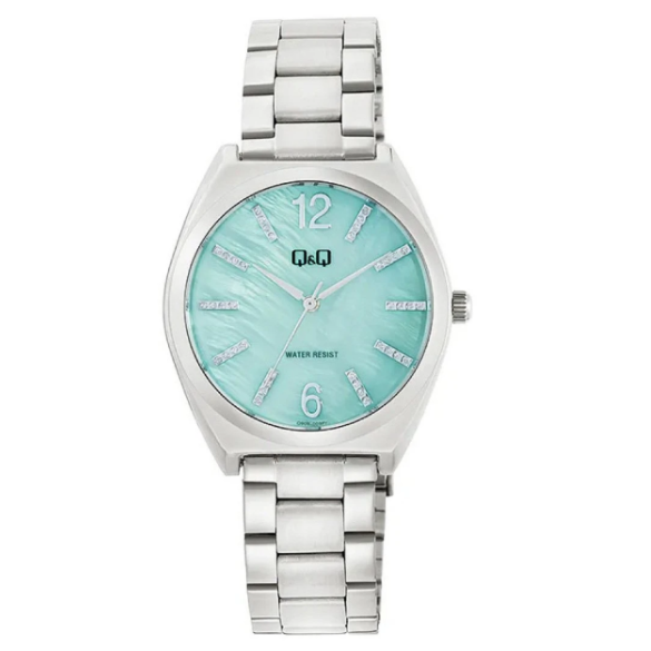 Reloj Q&Q Q90B-003PY Mujer - Análogo