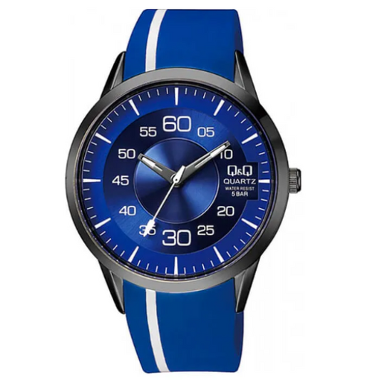Reloj Q&Q Q982-502Y Hombre- Análogo