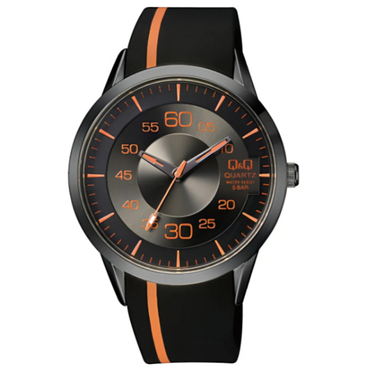 Reloj Q&Q Q982-512Y Hombre- Análogo