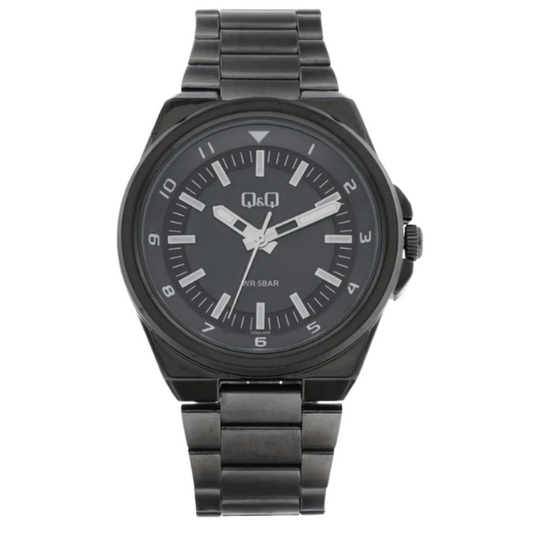 Reloj Q&Q QZ68-402Y Hombre- Análogo