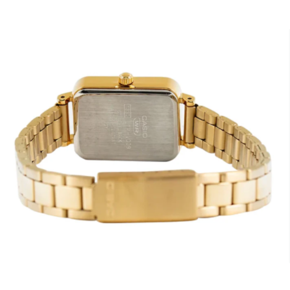 Reloj Casio LTP-V009G-7E Mujer - Análogo