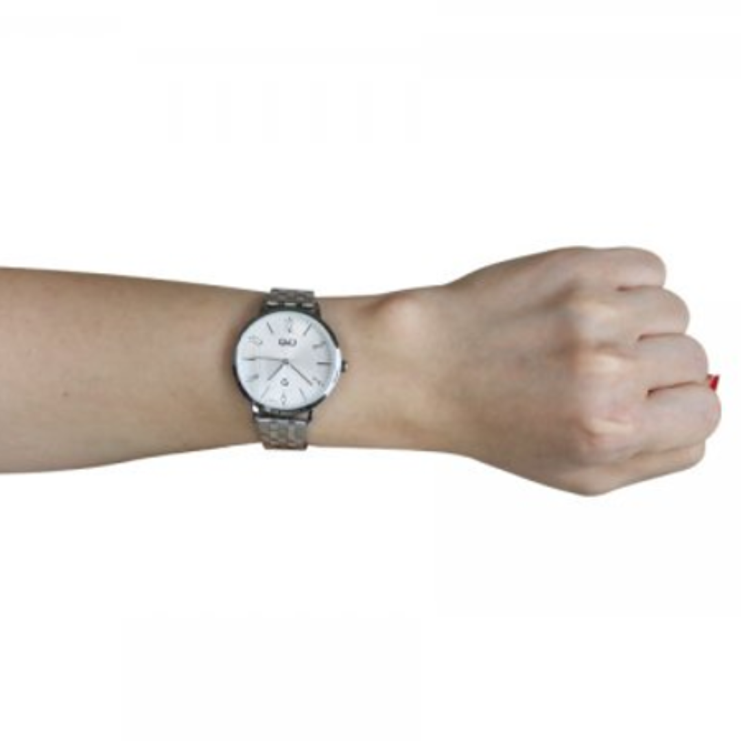 Reloj Q&Q A469J204Y Mujer - Análogo