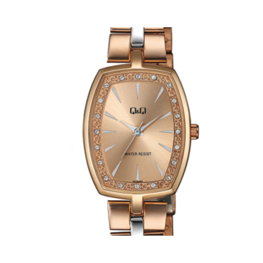 Reloj Q&Q QC13J402Y Mujer - Análogo