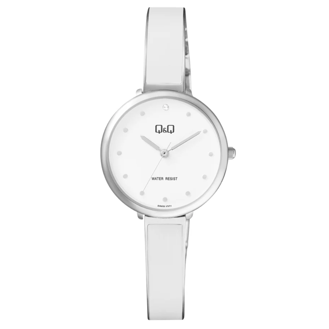 Reloj Q&Q F669J201Y Mujer - Análogo