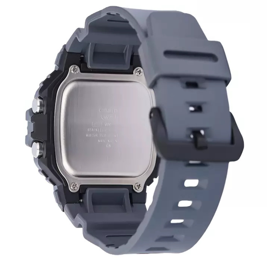 Reloj Casio WS-1700H-8AV Hombre - Digital