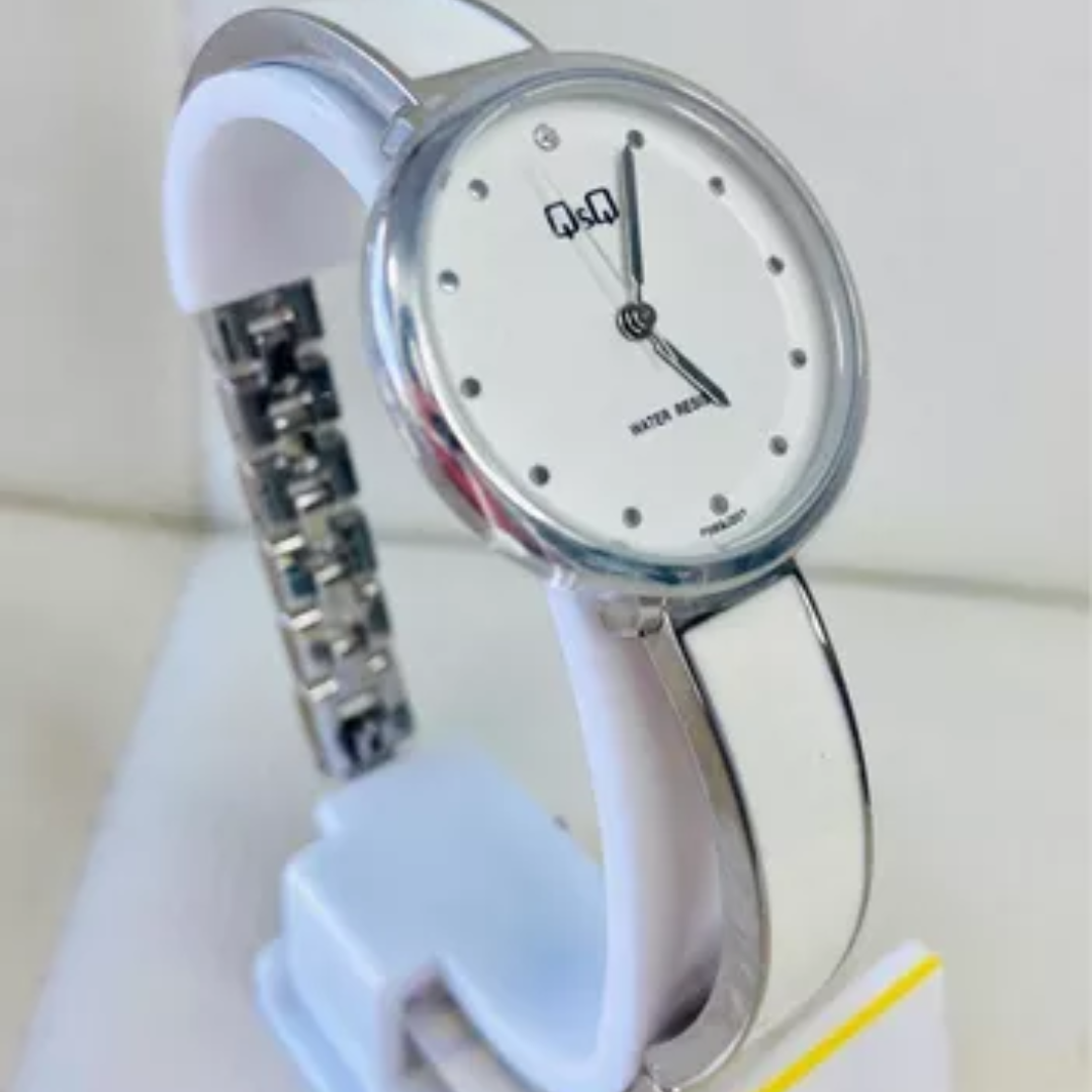 Reloj Q&Q F669J201Y Mujer - Análogo