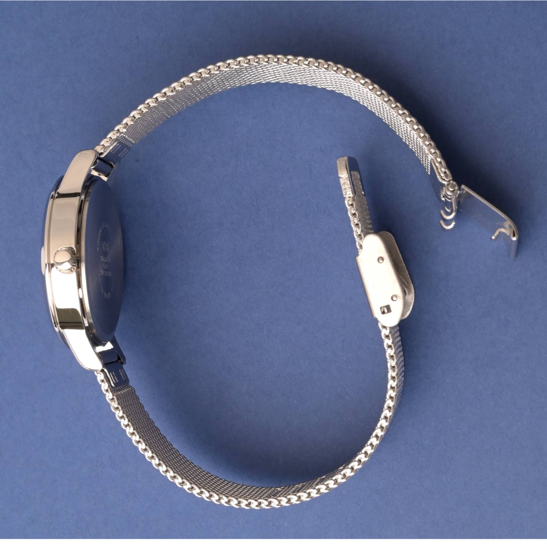 Reloj Q&Q QZ57J212Y Mujer - Análogo