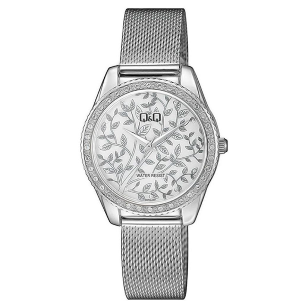 Reloj Q&Q QZ59J231Y Mujer - Análogo