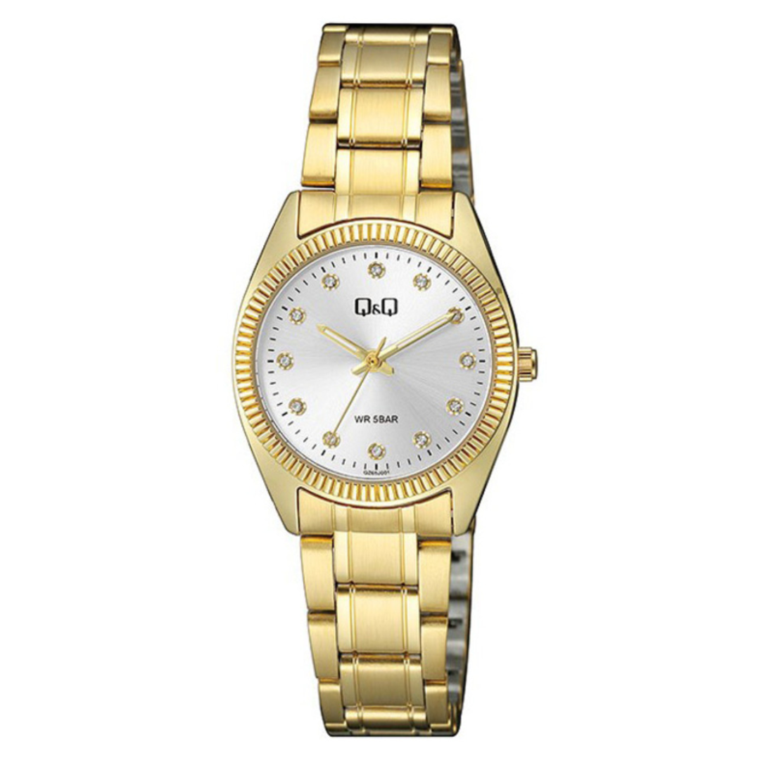 Reloj Q&Q QZ65J001Y Mujer - Análogo