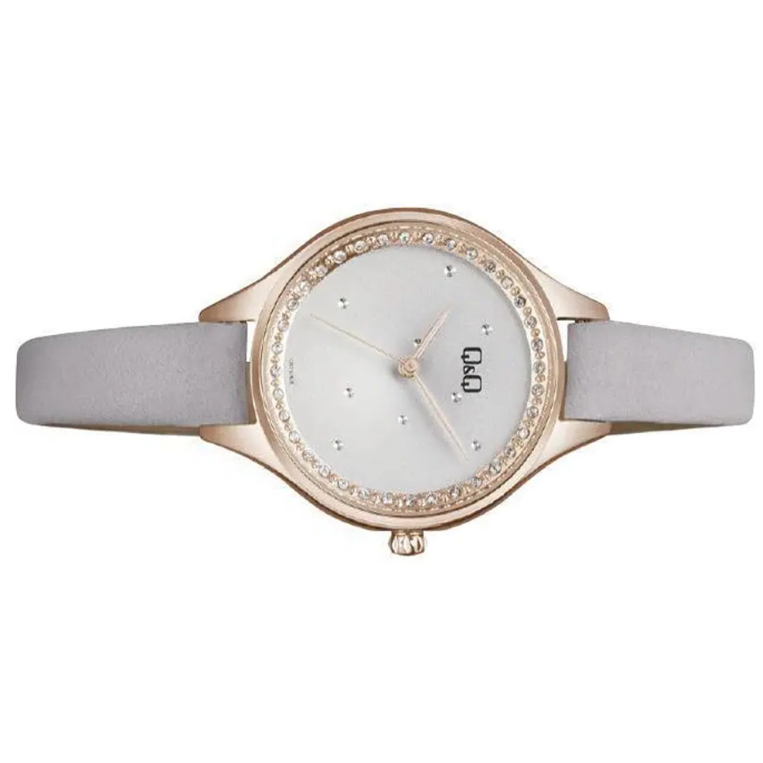 Reloj Q&Q QB73J101Y Mujer - Análogo