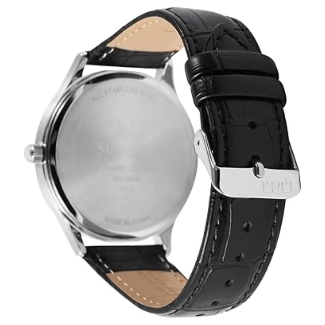 Reloj Q&Q S278J322Y Hombre - Análogo