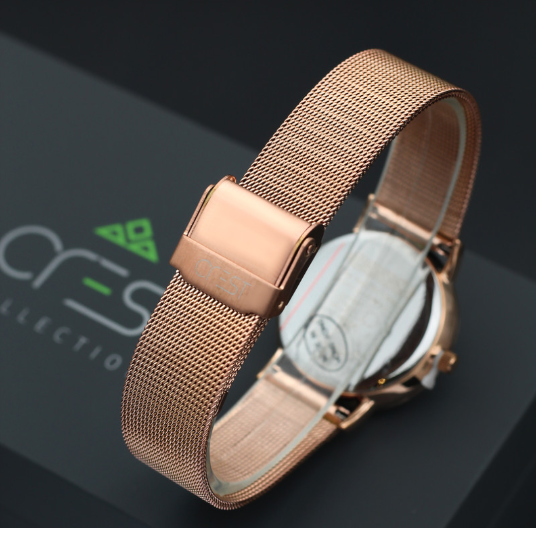 Reloj Q&Q QA20J041Y Mujer - Análogo