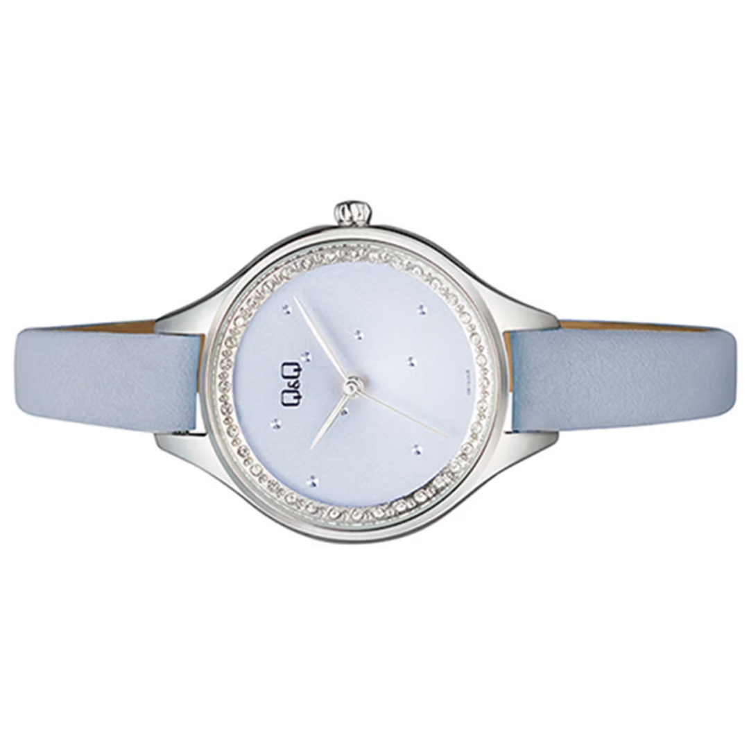 Reloj Q&Q QB73J302Y Mujer - Análogo