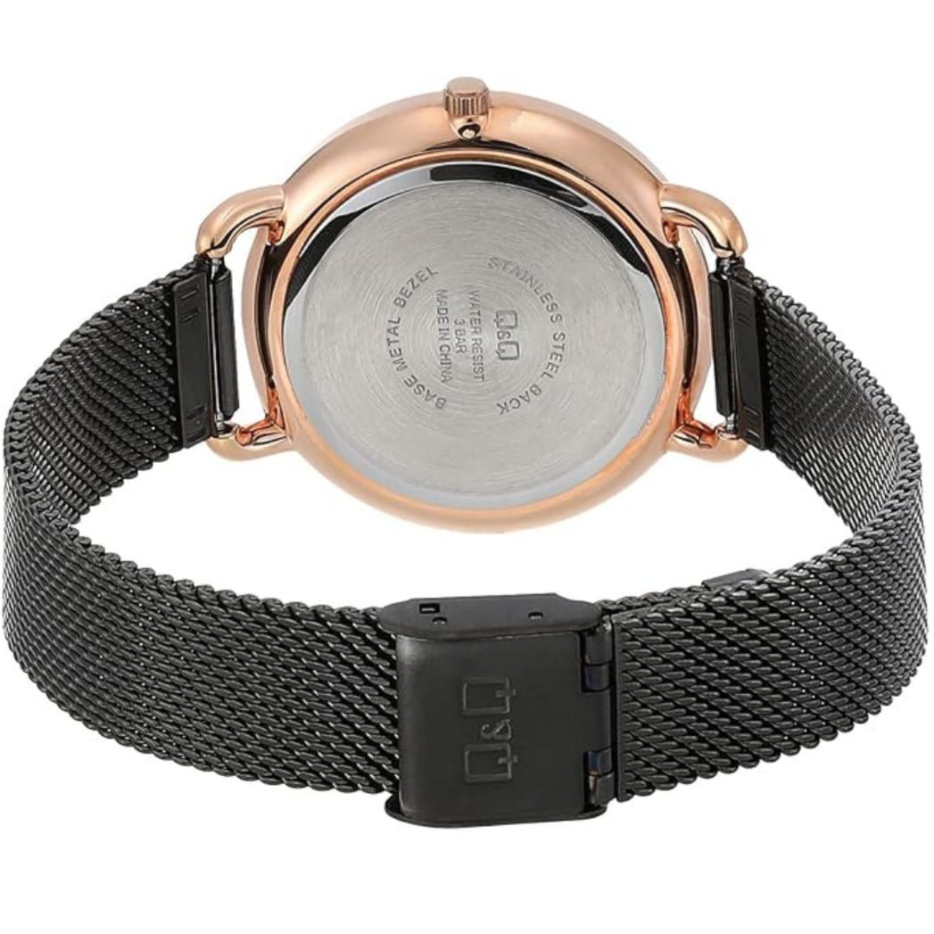 Reloj Q&Q QC27J402Y Mujer - Análogo