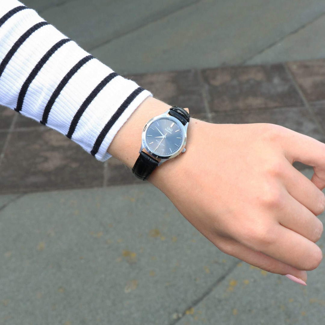 Reloj Q&Q Superior S279J302Y Mujer - Análogo