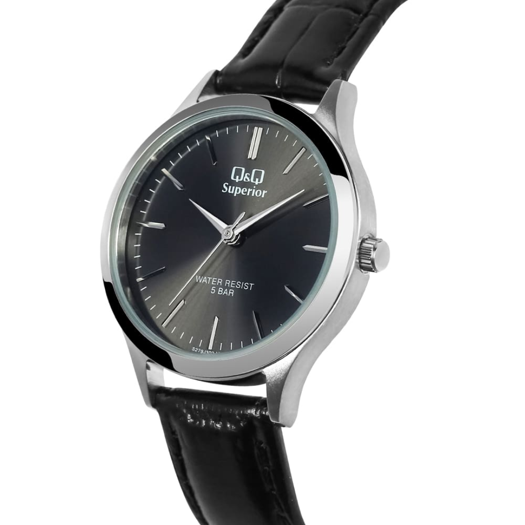Reloj Q&Q Superior S279J302Y Mujer - Análogo - Relojeando Default Title Q&Q Reloj Reloj Q&Q Superior S279J302Y Mujer - Análogo