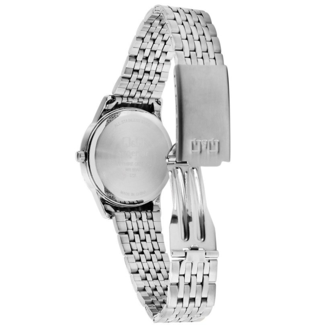 Reloj Q&Q Superior S280J215Y Hombre - Análogo