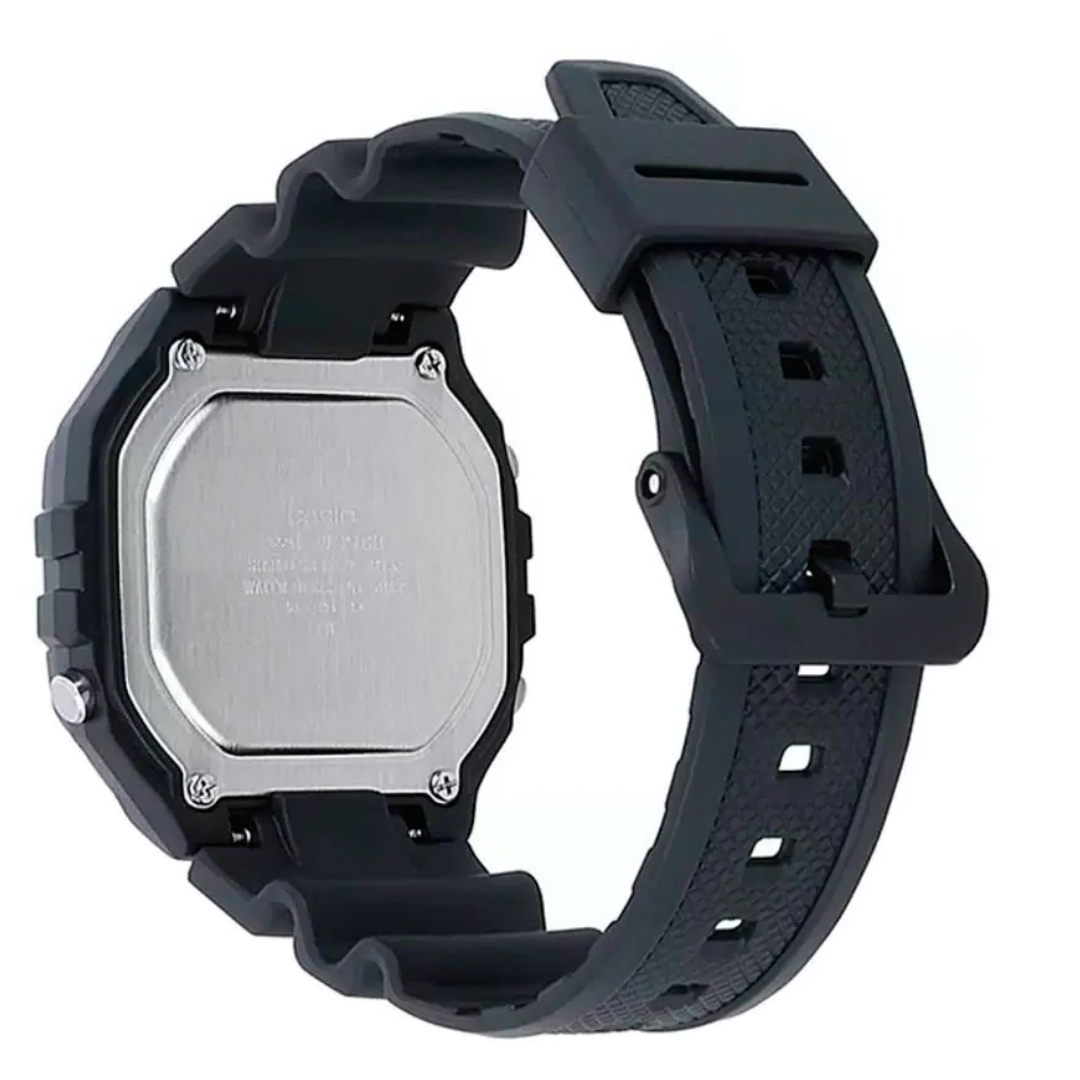 Reloj Casio W-219H-8BV Hombre - Digital