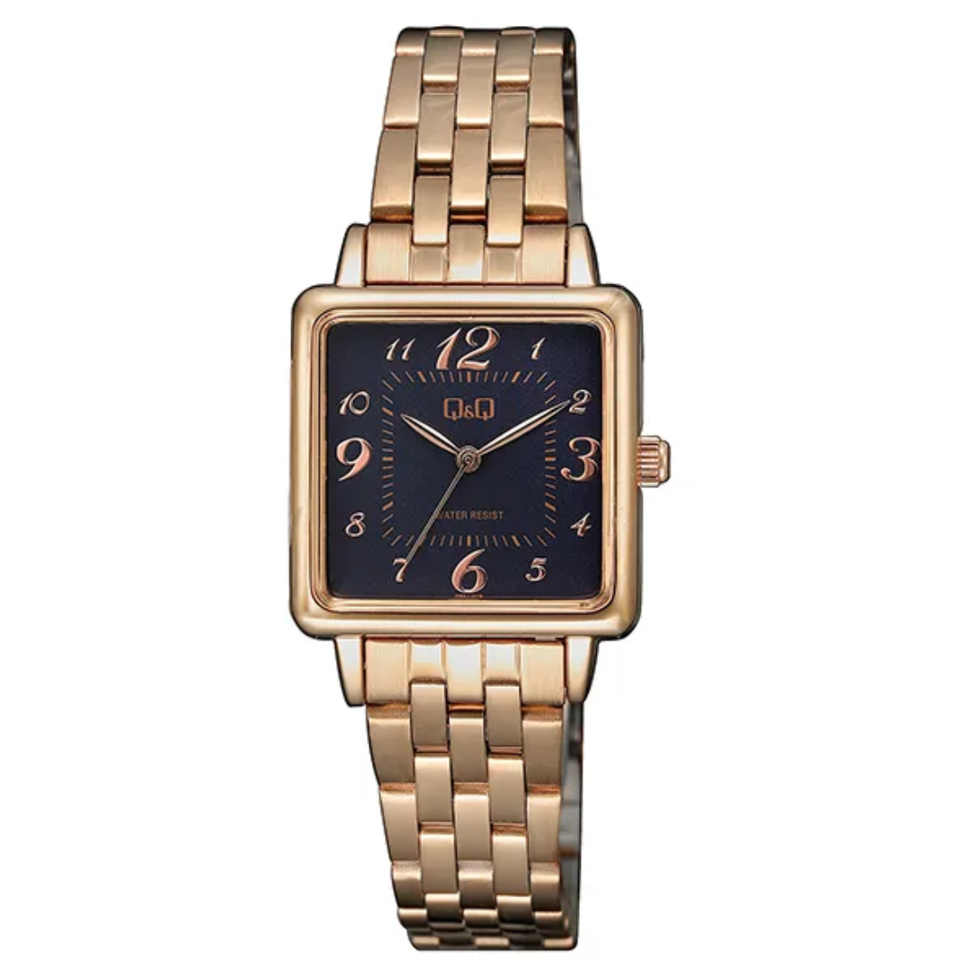 Reloj Q&Q QB51J015Y Mujer - Análogo