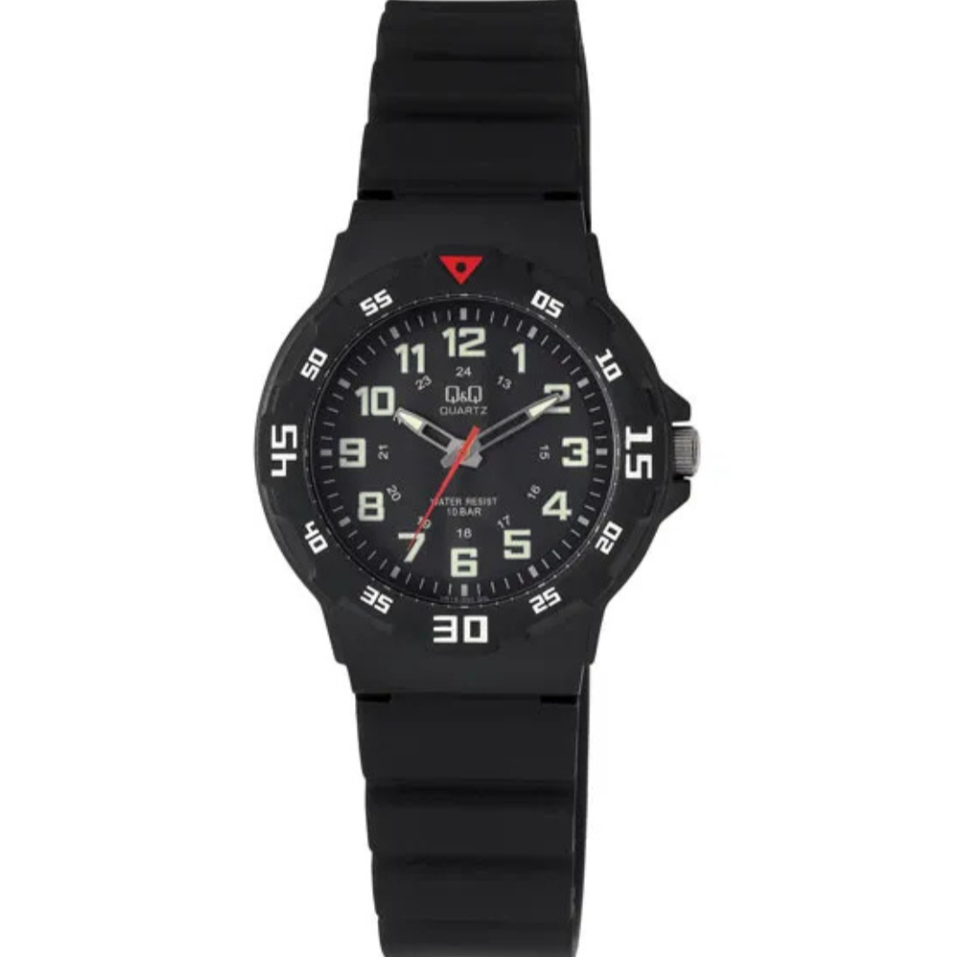 Reloj Q&Q VR19J001Y Mujer - Análogo