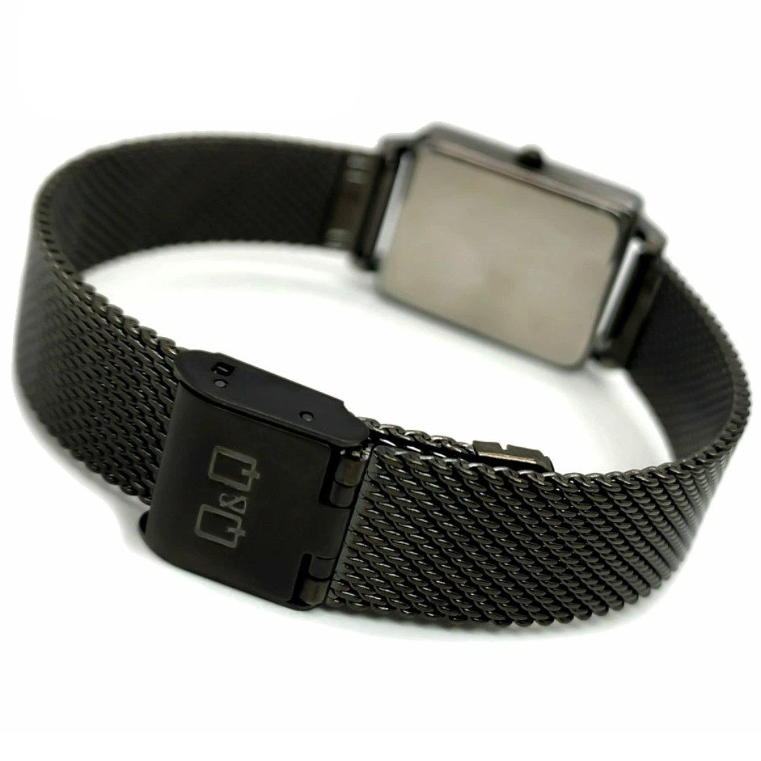 Reloj Q&Q QB95J401Y Mujer - Análogo