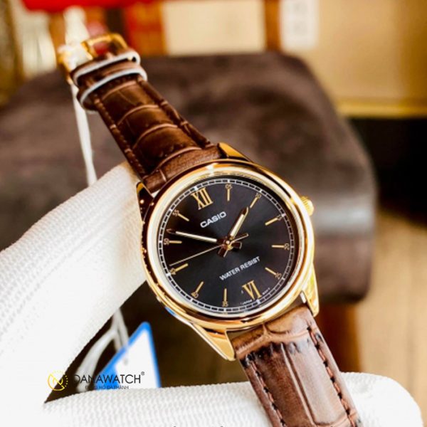 Reloj Casio LTP-V005GL-1B2 Mujer - Análogo