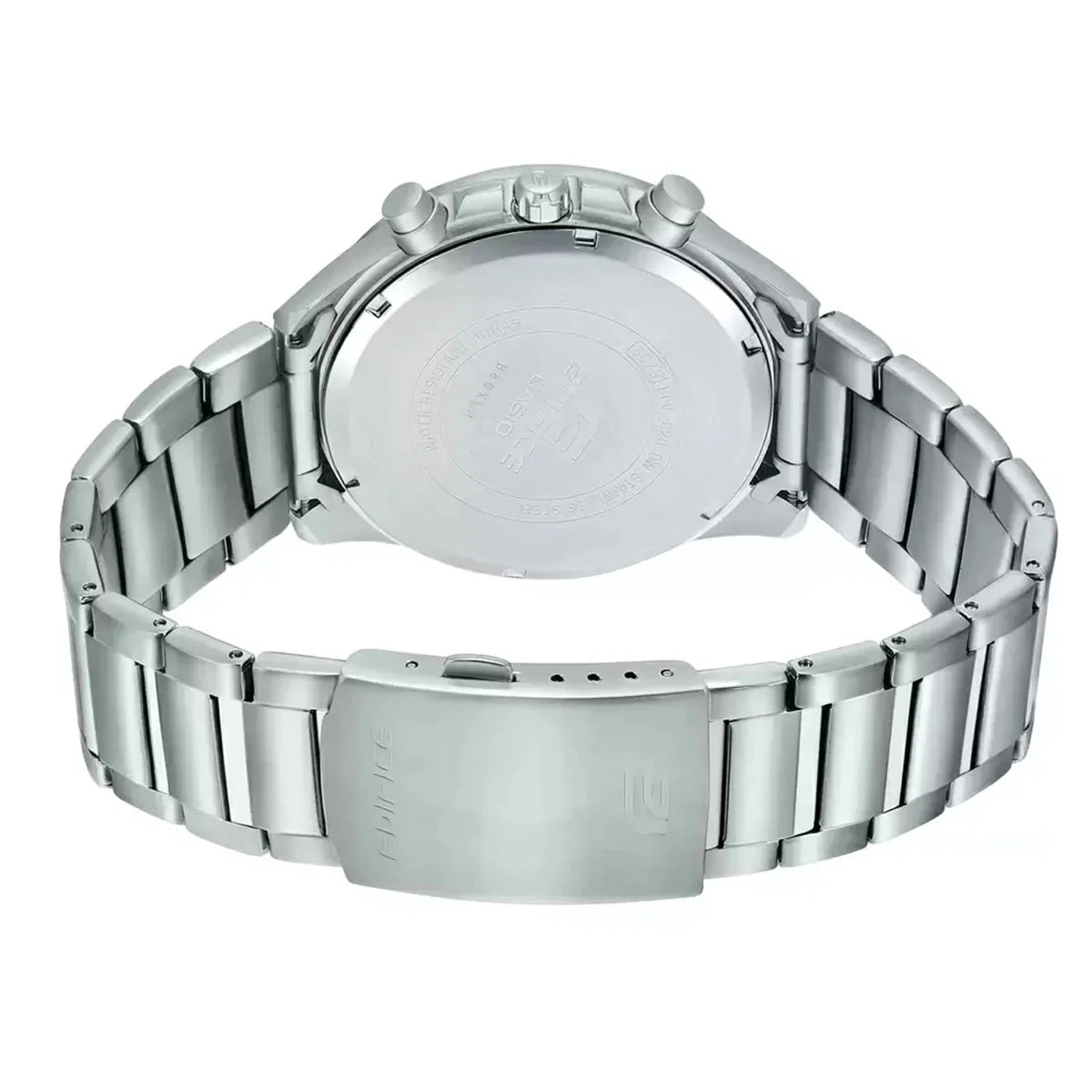 Reloj Edifice EFV-620D-1A4V Hombre - Análogo