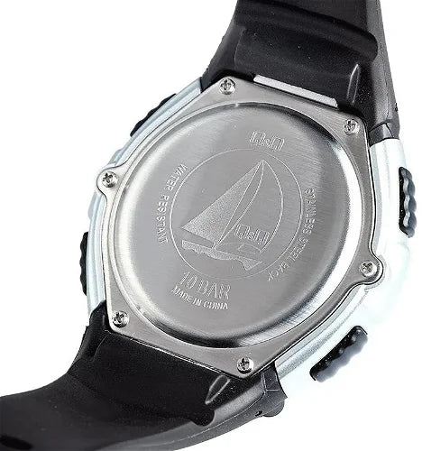 Reloj Q&Q M010J002Y Hombre - Digital