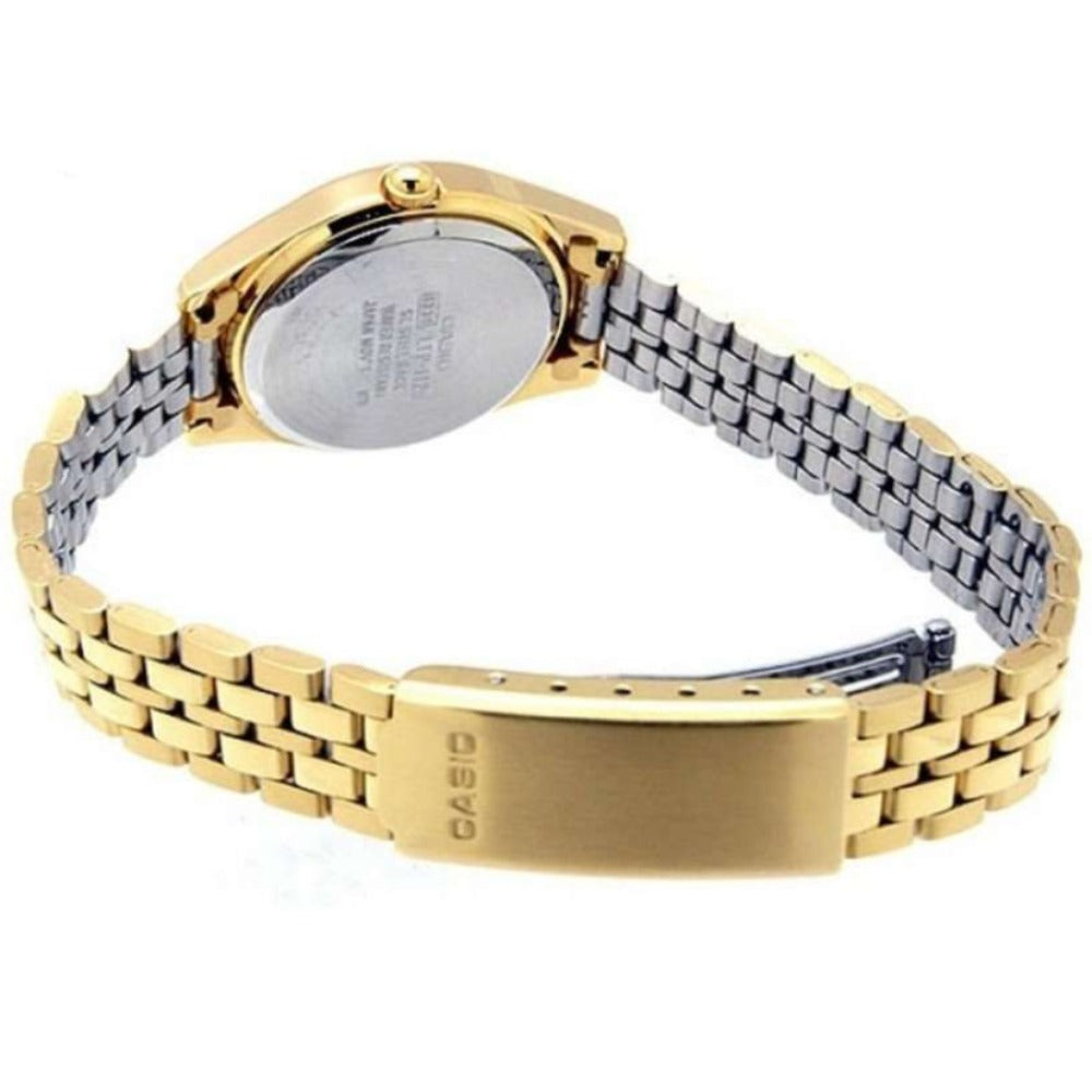 Reloj Casio LTP-1129N-7A Mujer - Análogo - Relojeando Casio Reloj Reloj Casio LTP-1129N-7A Mujer - Análogo