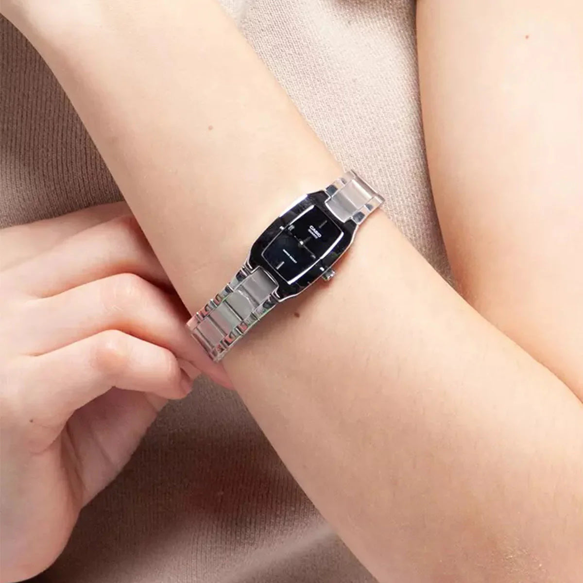 Reloj Casio LTP-1165A-1C Mujer - Análogo