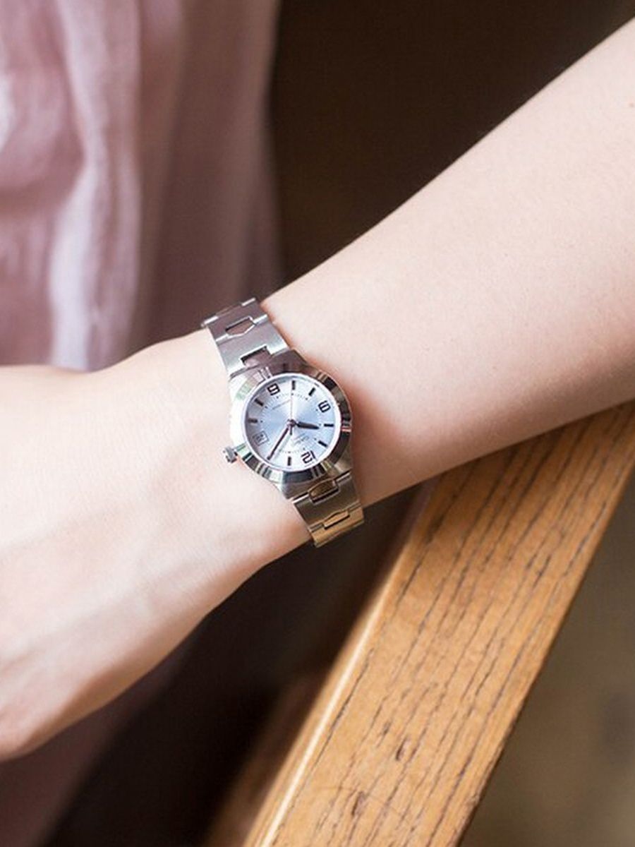 Reloj Casio LTP-1241D-2A Mujer - Análogo