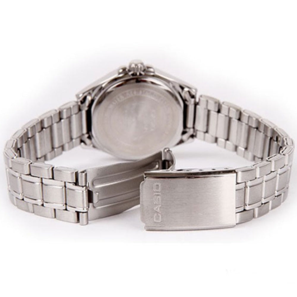 Reloj Casio LTP-1308D-1AV Mujer - Análogo - Relojeando Casio Reloj Reloj Casio LTP-1308D-1AV Mujer - Análogo